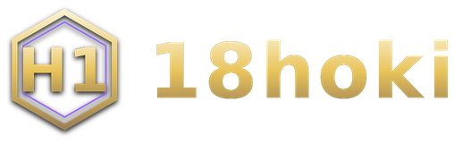 18hoki logo